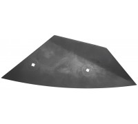 076394.3 Плита обшивки права [Claas Jaguar] HEAVY-PARTS ORIGINAL, 076394