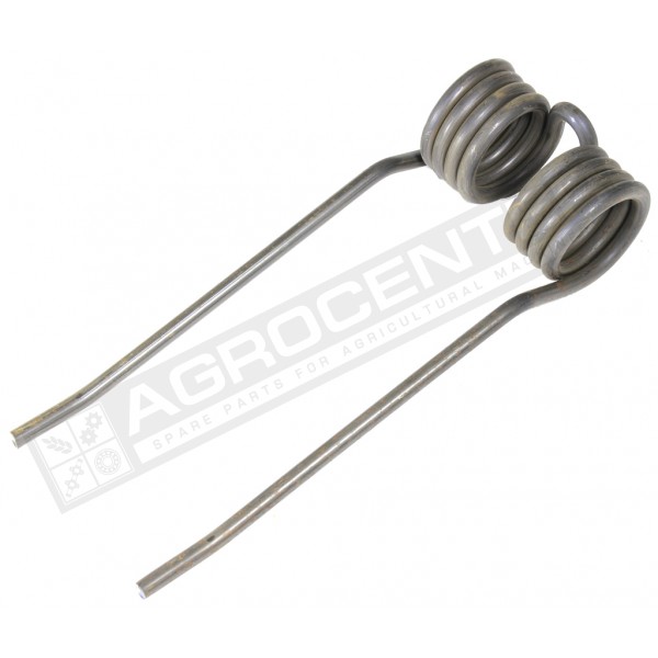 918239.0 Harrow tine double [Claas Jaguar] HEAVY-PARTS ORIGINAL, 918239 - 1