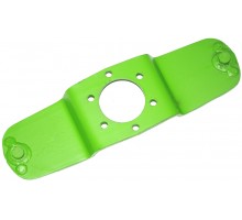 938597.0 Плита ножова [Claas Disco] HEAVY-PARTS ORIGINAL, 938597