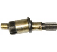 649989.1 Вал эксцентриковый [Claas] HEAVY-PARTS ORIGINAL, 649989