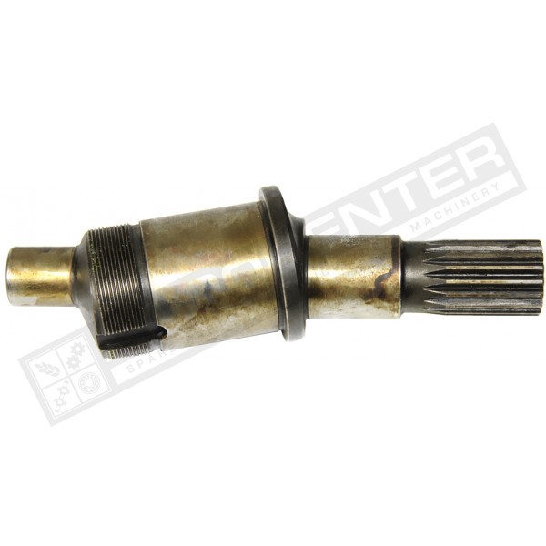 649989.1 Вал эксцентриковый [Claas] HEAVY-PARTS ORIGINAL, 649989 - 1