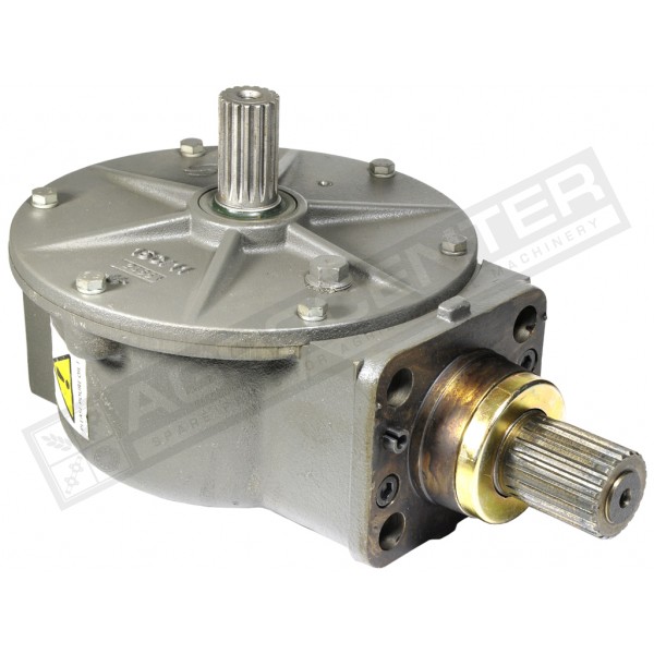 643656.3 Wobble drive [Claas] HEAVY-PARTS ORIGINAL, 643656 - 1
