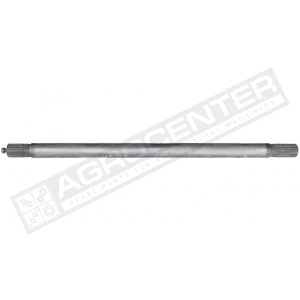 643016.1 Shaft FARMING Line, 643016