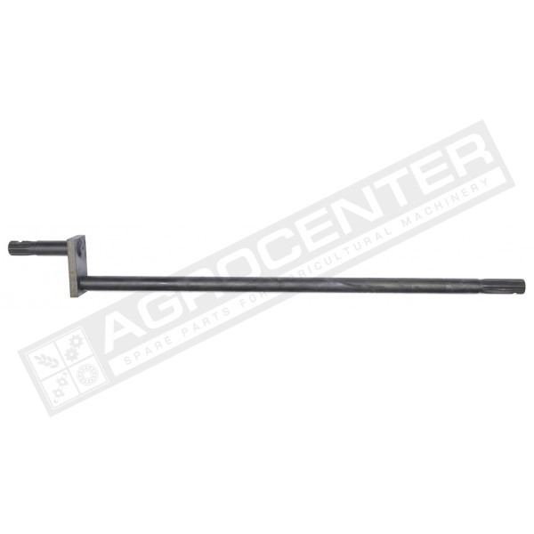 626710 Control shaft FARMING Line, 626710.0