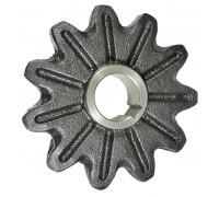 735895.0 Sprocket Z11 t38,4 d35 FARMING Line, 735895