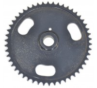 608985 Conveyor Sprocket Z50 d40 [Claas] FARMING Line