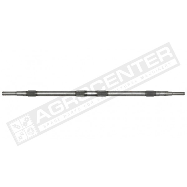 650792.1 Вал наклонной камеры FARMING Line, 650792