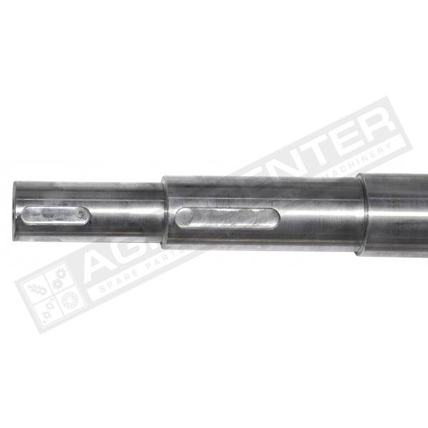 644167.2 Shaft FARMING Line, 644167
