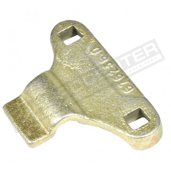 676236.0 Wear plate, 676236