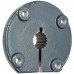 670401.1 Drive hub [Claas] FARMING Line, 670401 - 2
