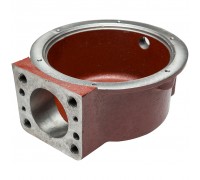 643660.1 Housing [Claas] FARMING Line, 643660