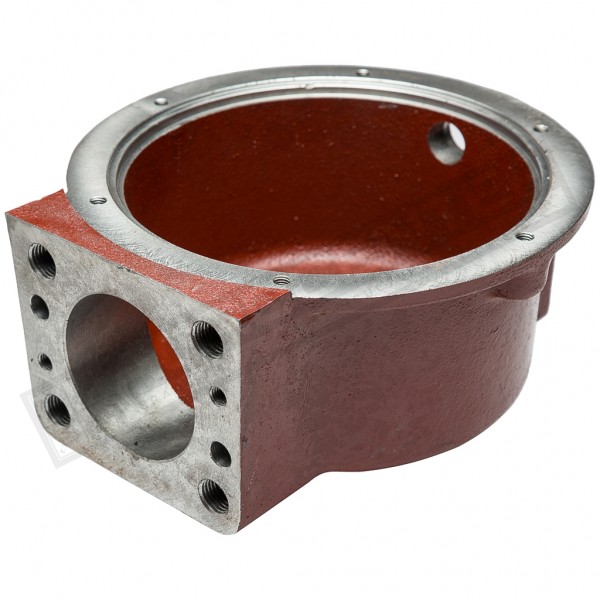 643660.1 Housing [Claas] FARMING Line, 643660 - 1