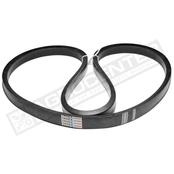 905920M1 Belt TX - 1