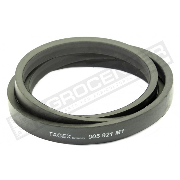 905921M1 Пас Tagex