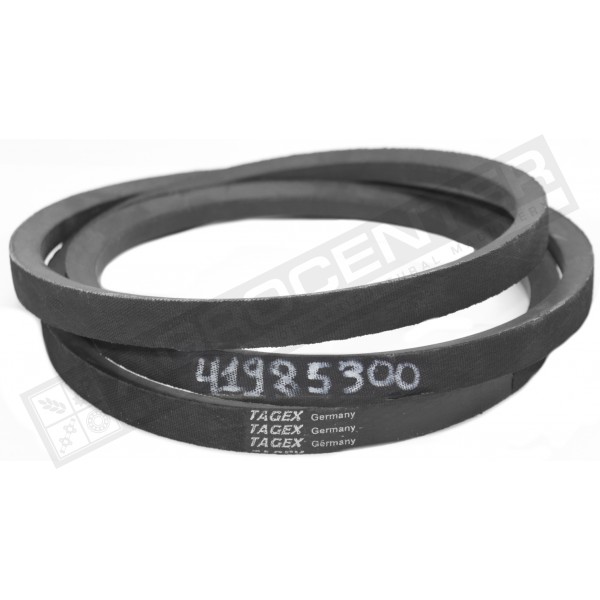 D41985300 Пас Tagex - 1
