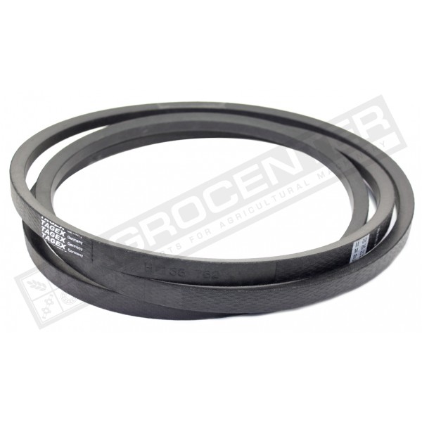 H138762 Пас Tagex [John Deere] - 1