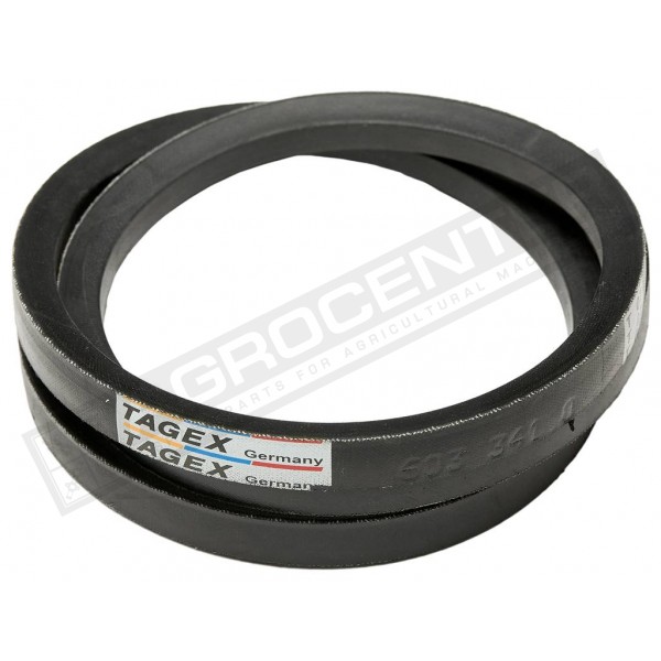 603341.0 Belt Tagex, 603341 - 1