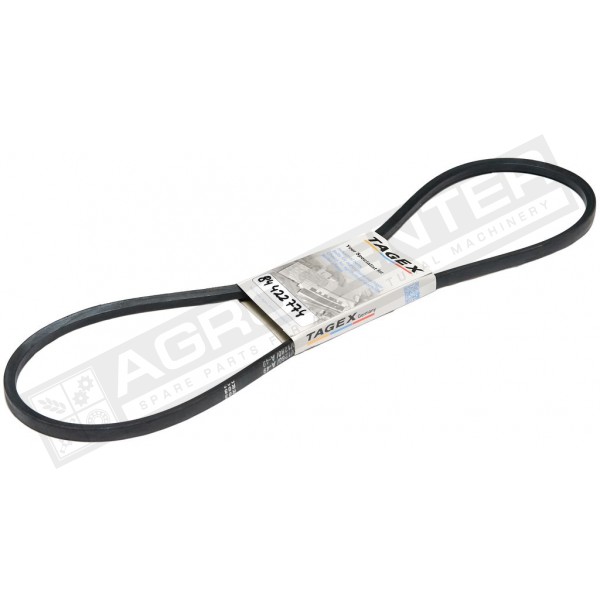 84422774 Ремень Tagex [New Holland] - 1