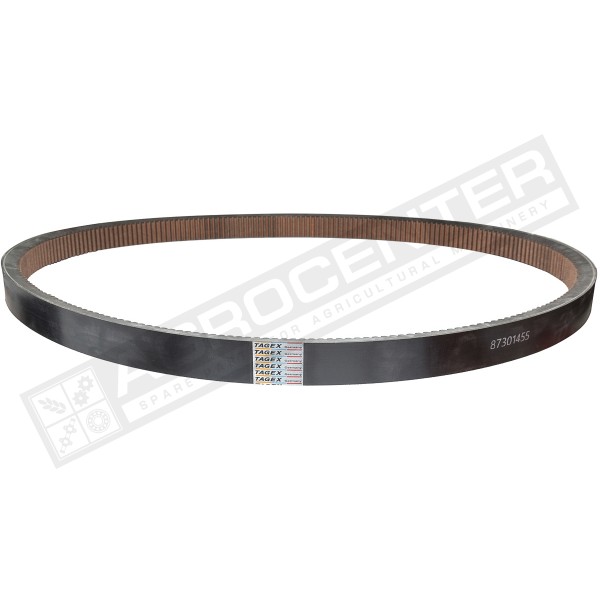 87301455 Belt Tagex, 413159A1, 84194655 - 1