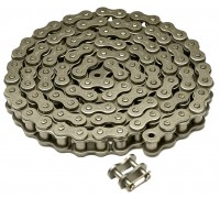 84058833 Roller chain Tagex [New Holland]