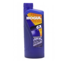 MOGUL 15W-40 GX 1л.  Моторное масло