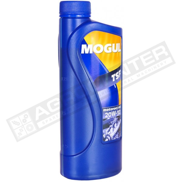 MOGUL TSF 1 l. motor oil - 1
