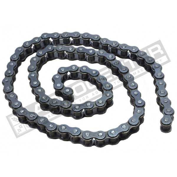 60H-1 Roller chain Tagex (price for 1m, reel chain 5m)