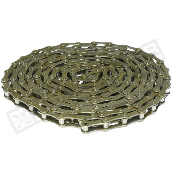 A2050 Roller chain Tagex (price for 1m, reel chain 5m)