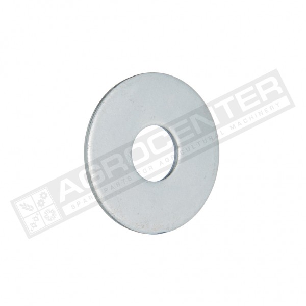 M10 Шайба увеличеная DIN 9021 28mm KOELNER - 1
