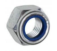 M22 Nut 10.9 DIN 985 KOELNER