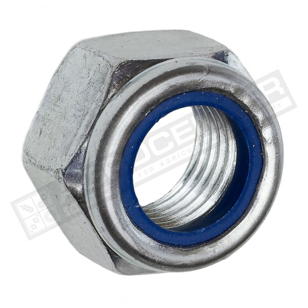 M22 Nut 10.9 DIN 985 KOELNER - 1