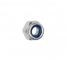 M6 Nut DIN 985 KOELNER, 040007