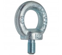 M12 Рим-болт ( з кільцем) DIN 580 KOELNER