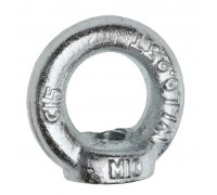 M10 Nut DIN 582 KOELNER