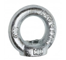 M10 Nut DIN 582 KOELNER