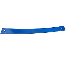 3444020 Mouldboard slat AGRI Italy