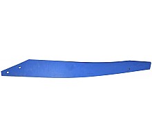 3444043 Mouldboard slat left №4 BS42 AGRI Italy