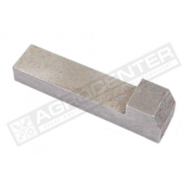 007620 Gib-head key 13*8*45 [Claas] FARMING Line - 1