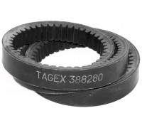 80388280 Ремень Tagex