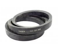 621321M2 Belt Tagex