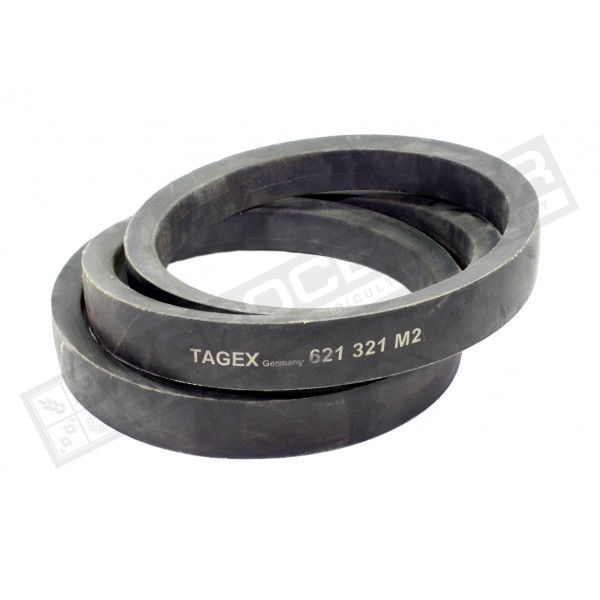 621321M2 Belt Tagex