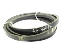 AZ40077 Belt TX kit 2 pcs