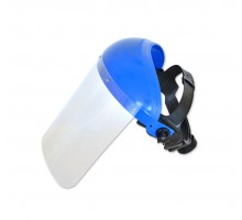 Protective mask comfort (Ukraine) VST (16-436)
