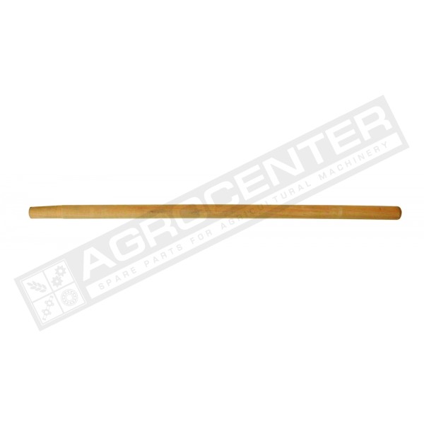 70-731 Держак для грабель, 1,6 м, в/г (Україна) VST - 1