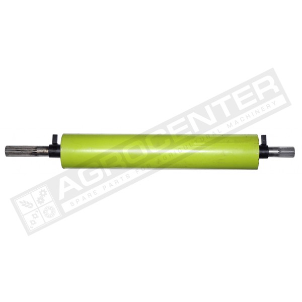 984493.0 Вал роликовый [Claas Jaguar] HEAVY-PARTS ORIGINAL, 984493 - 1