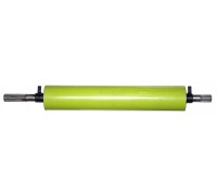 984493.0 Roller shaft [Claas Jaguar] HEAVY-PARTS ORIGINAL, 984493