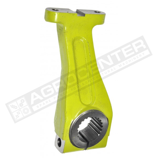 670392.3 Сошка редуктора жатки [Claas] HEAVY-PARTS ORIGINAL, 670392 - 1