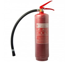 Powder fire extinguisher ВП-3 (ОП-3)