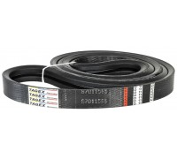 87011585 Belt Tagex, 84175581, 176440, 495431