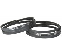 87284244 Пас Tagex [New Holland] комплект 2шт.